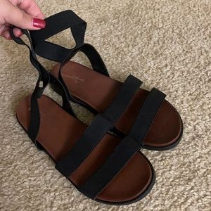Sandals